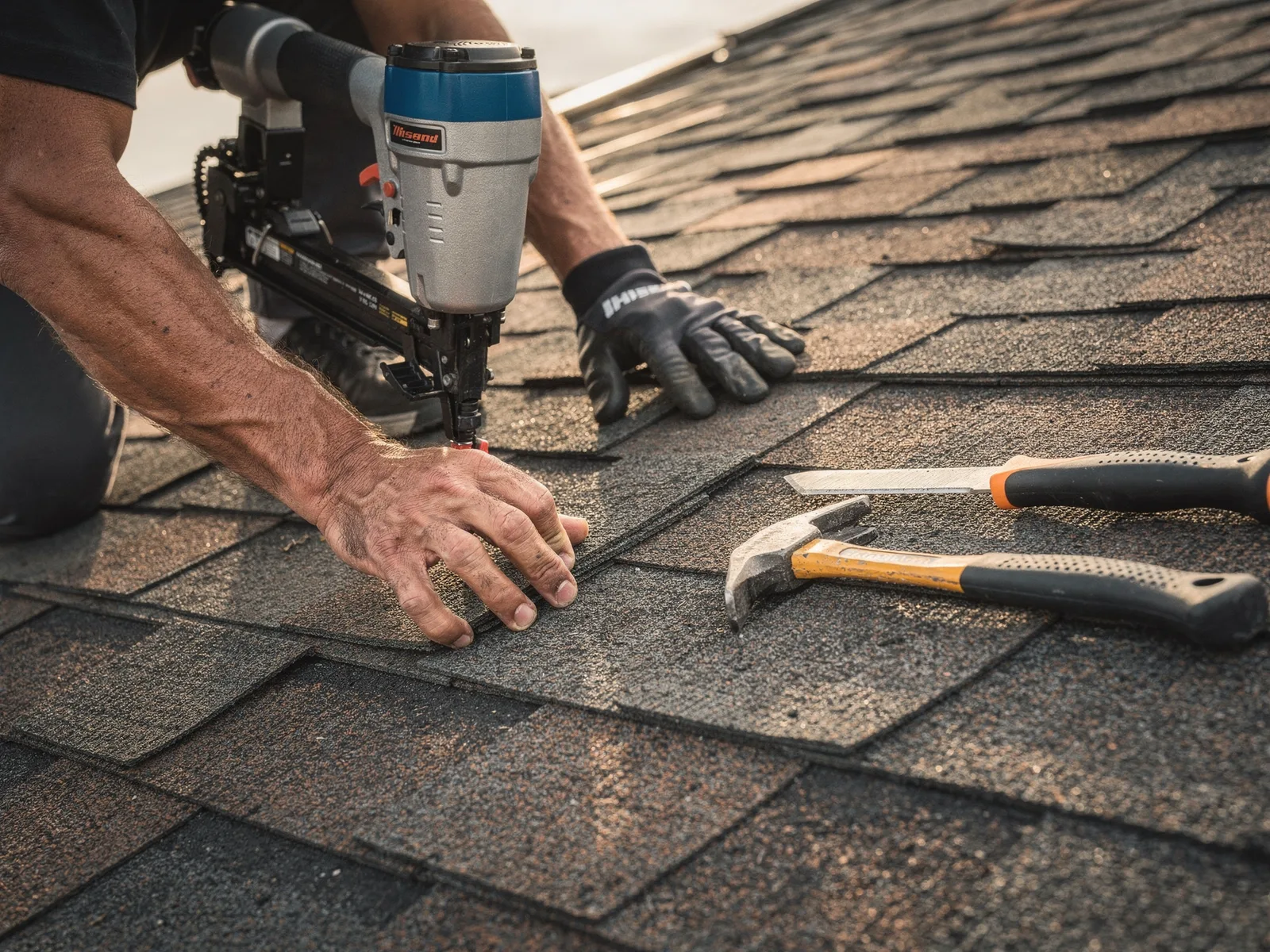 Why choose Roof Repair in Papineau, IL